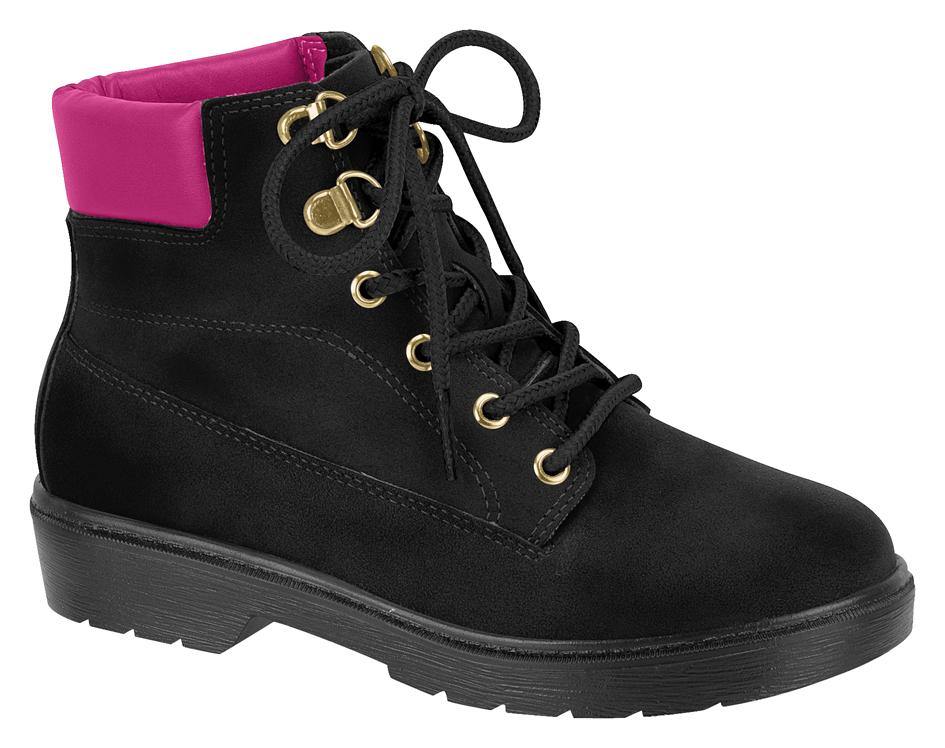 Molekinha 2164-101 in Black