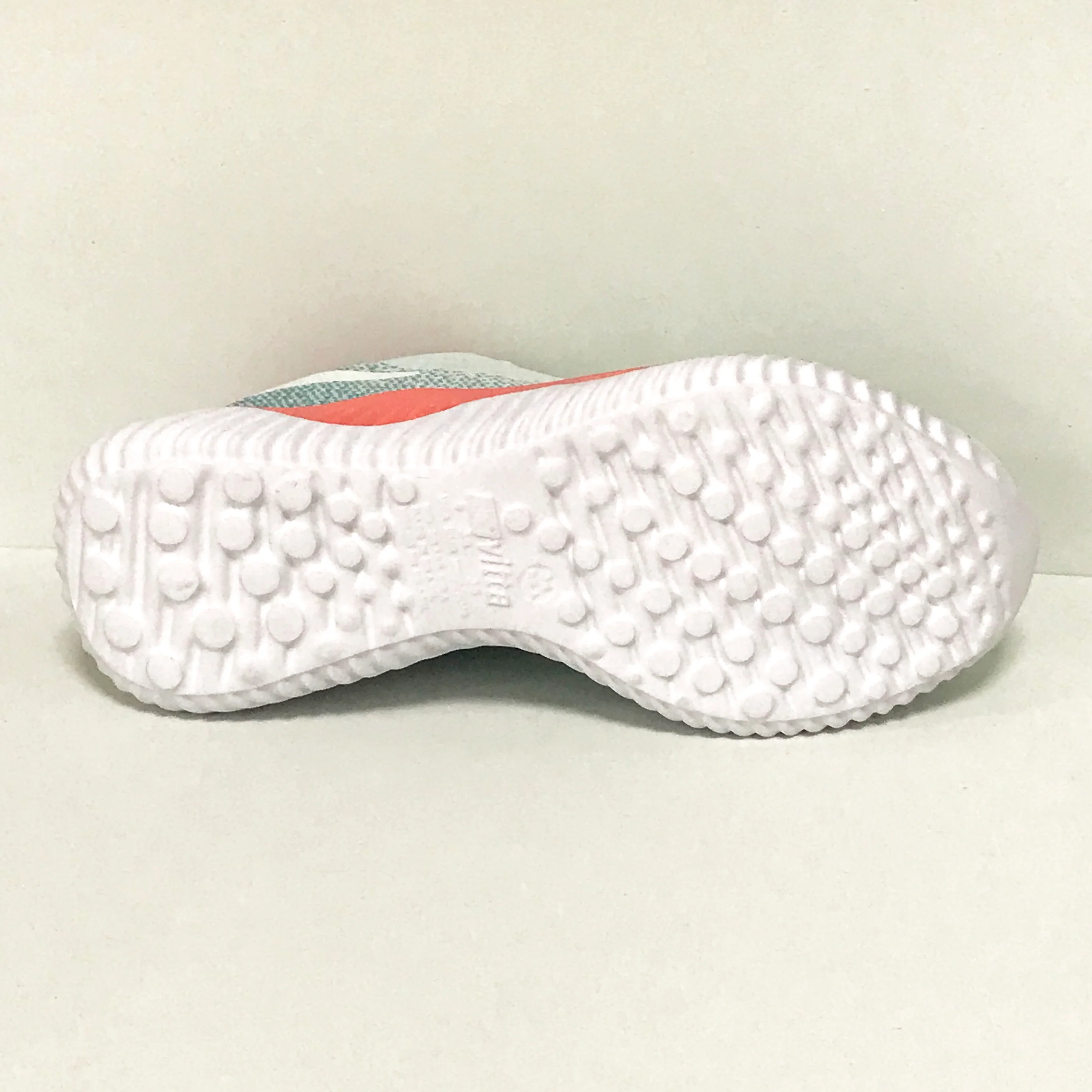 Actvitta 4802-104 Lace up Sneaker in Multi Mint - Image 7