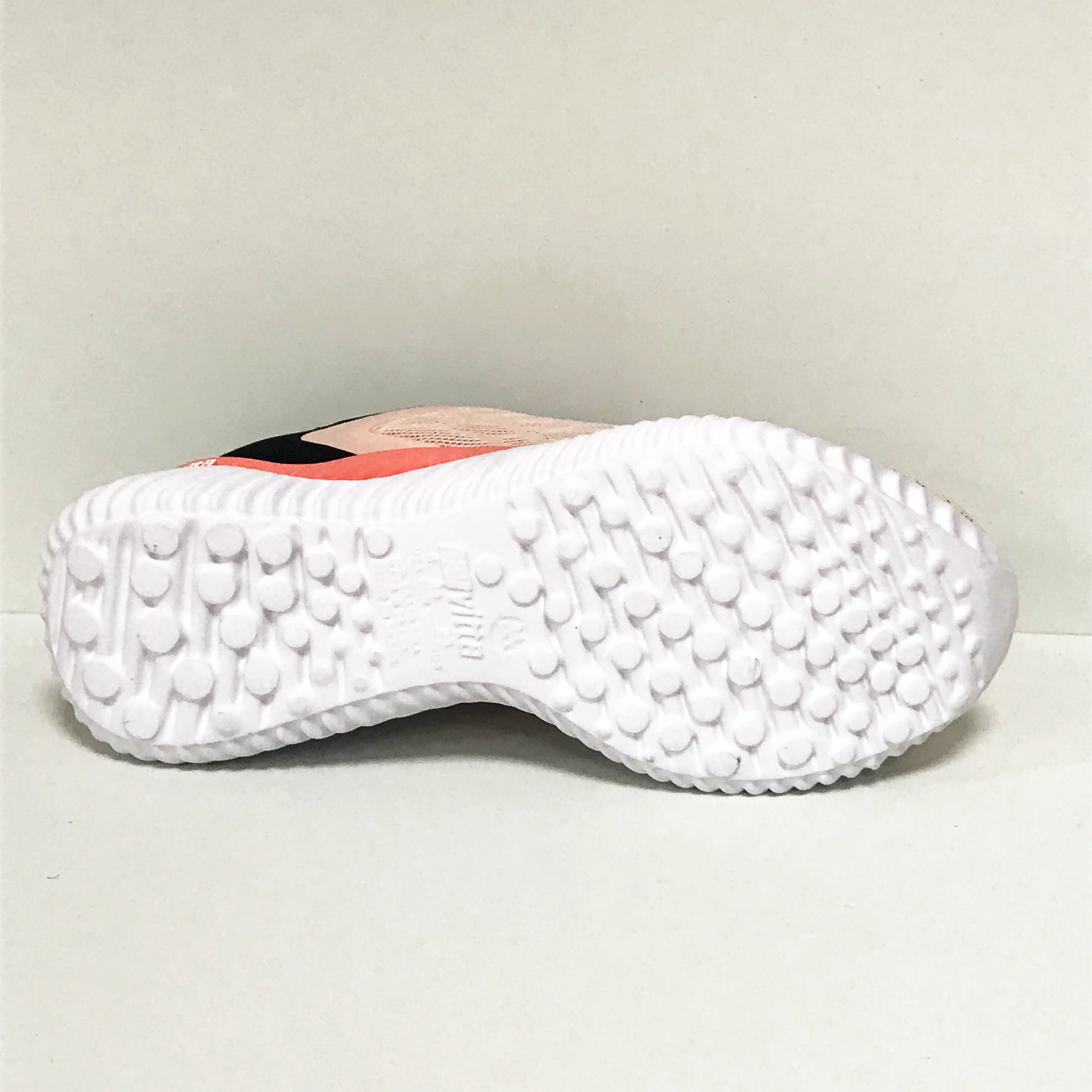 Actvitta 4802-107 Lace up Sneaker in Pink - Image 8