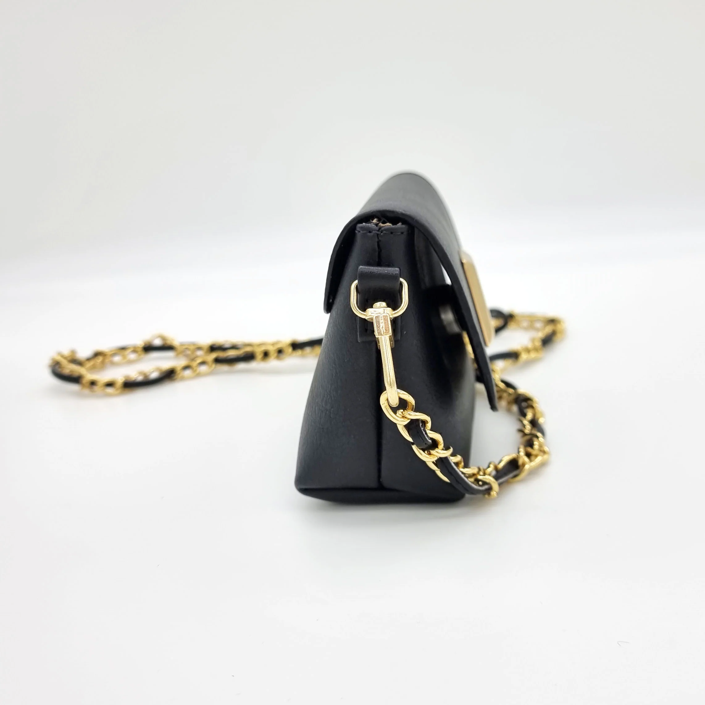 Vizzano 10047-1 Shoulder Bag in Black - Image 4