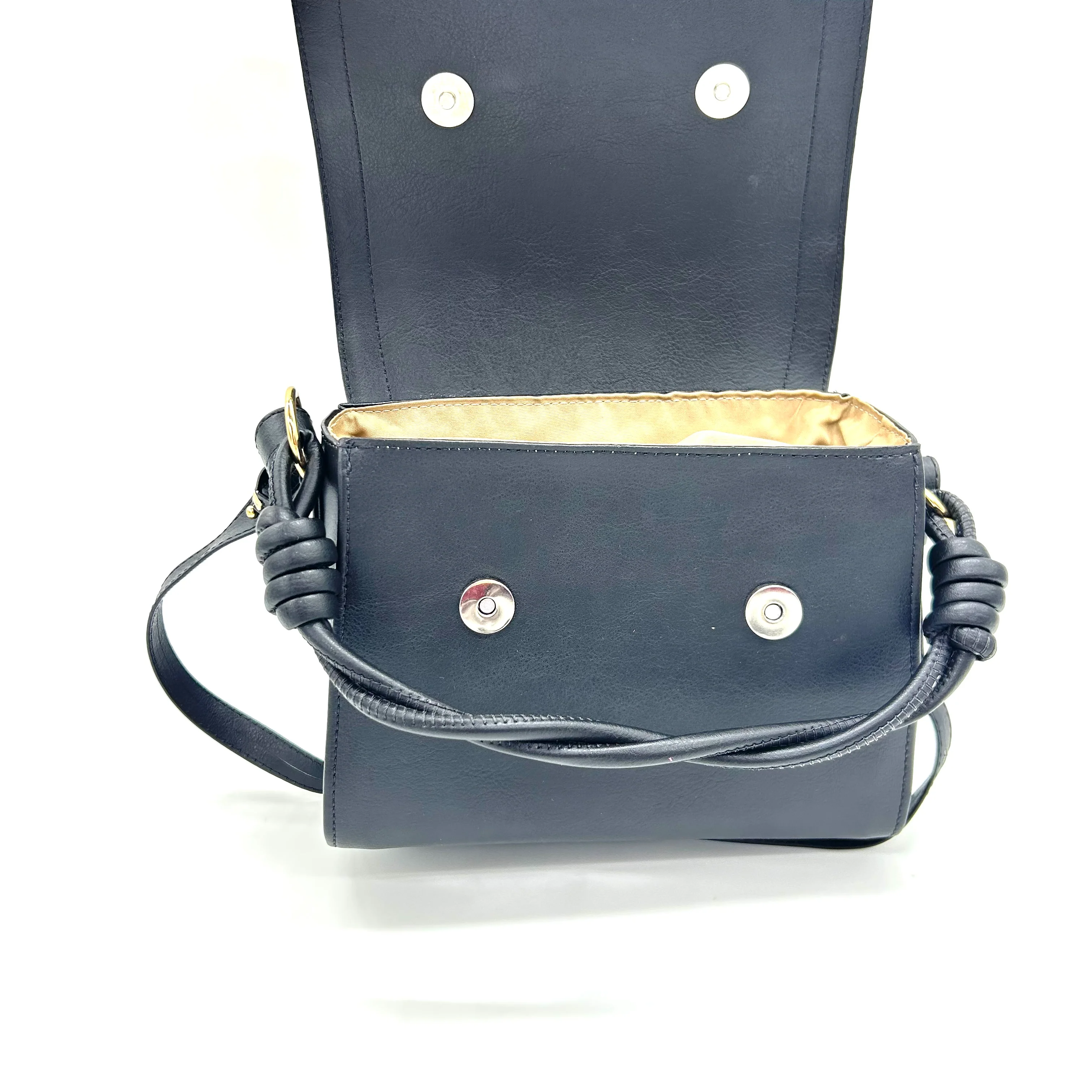 Vizzano 10049-1 Shoulder Bag in Black - Image 4
