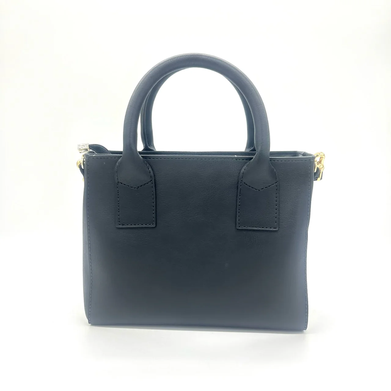 Vizzano 10063-2 Shoulder Bag in Black - Image 6