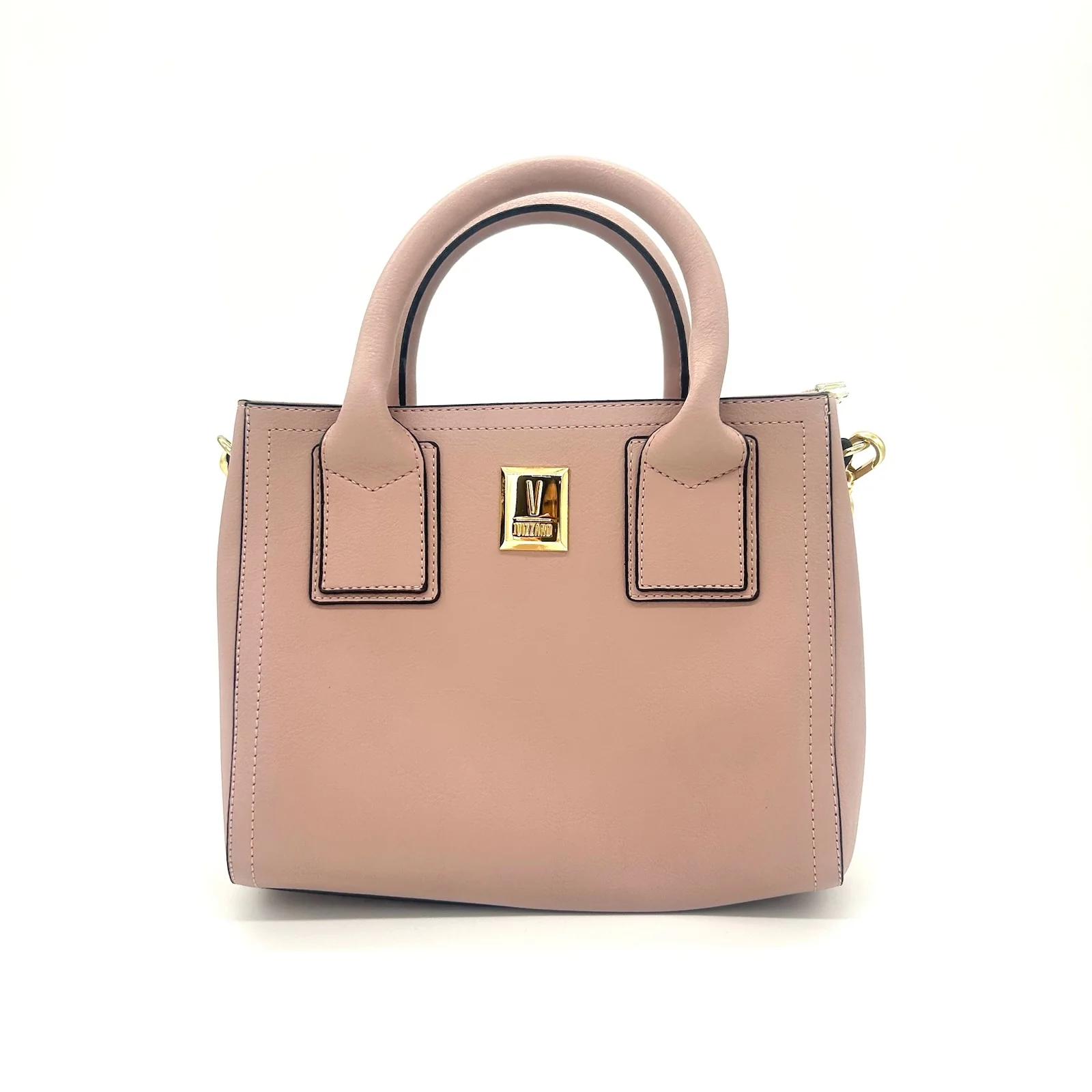 Vizzano 10063-2 Shoulder Bag in Taupe - Image 3