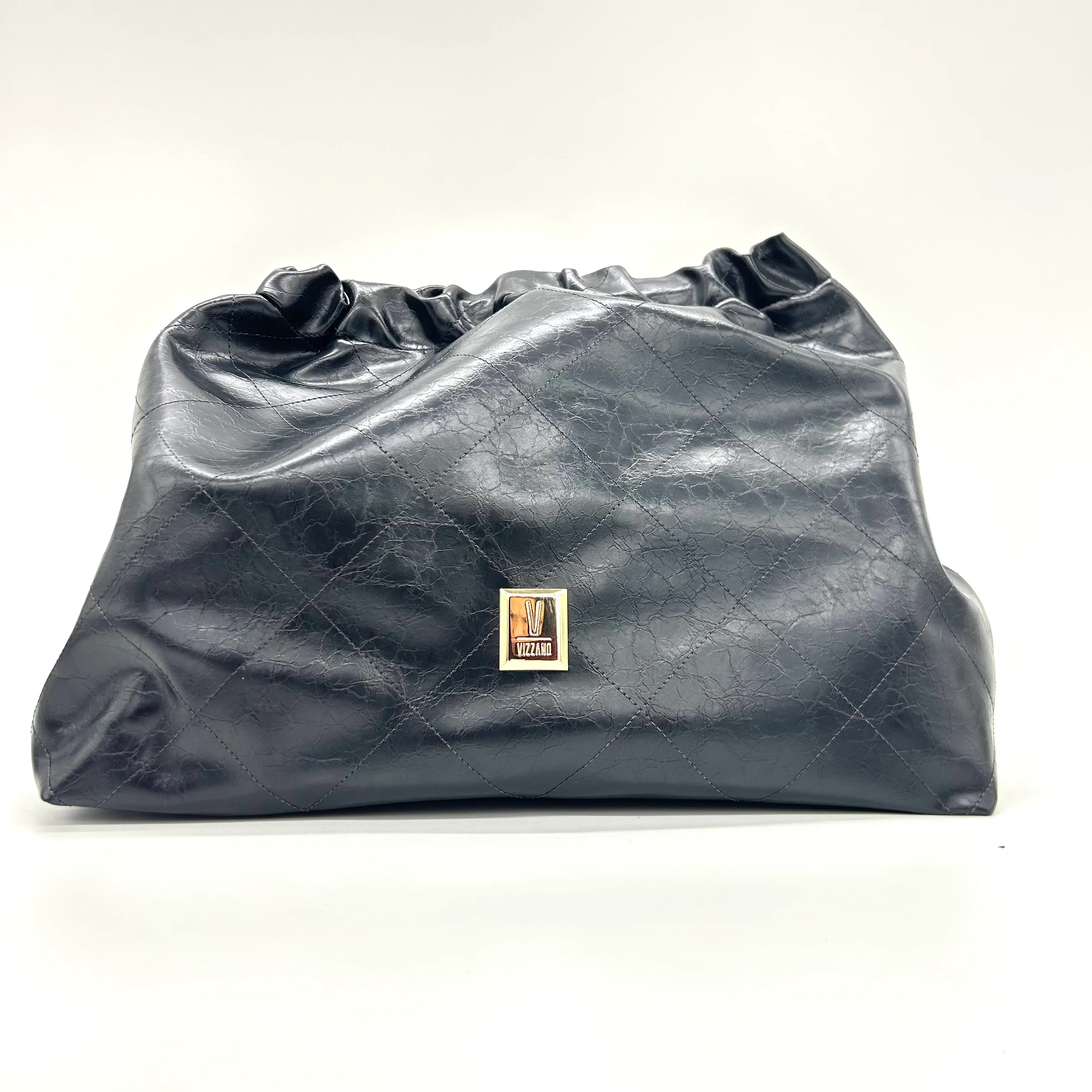 Vizzano 10080-1 Shoulder Bag in Black - Image 6